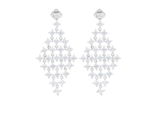Magic Moment Statement Earrings