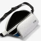 Rivington Striped Logo Belt Bag