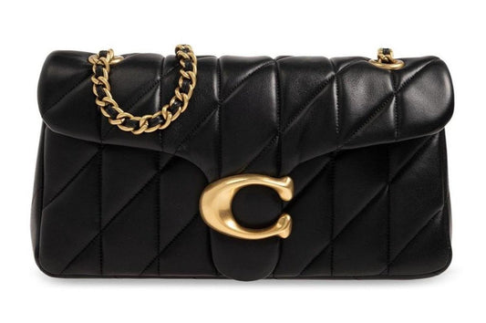 Coach Tabby 26 Foldover Shoulder Bag