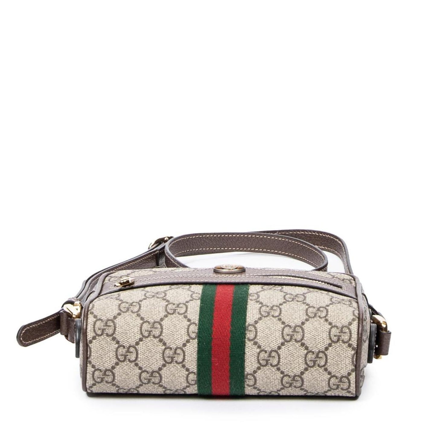 GG Ophidia Web Camera Crossbody