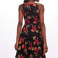 Mirabele Dress - Gypsy Rose