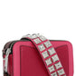 Marc Jacobs Zip-Up Shoulder Bag