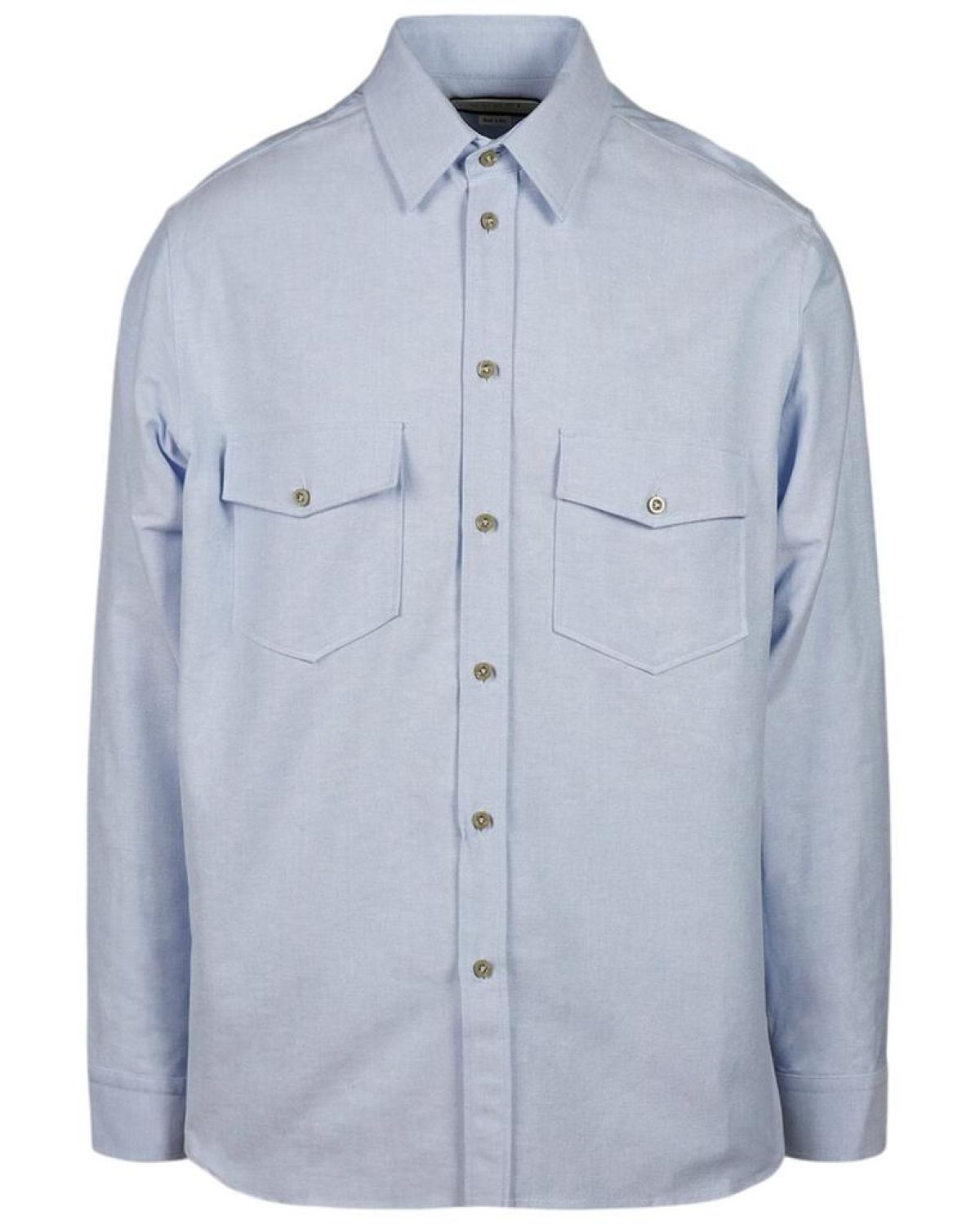 Gucci Dress Shirt
