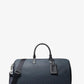 Harrison Logo Weekender Bag