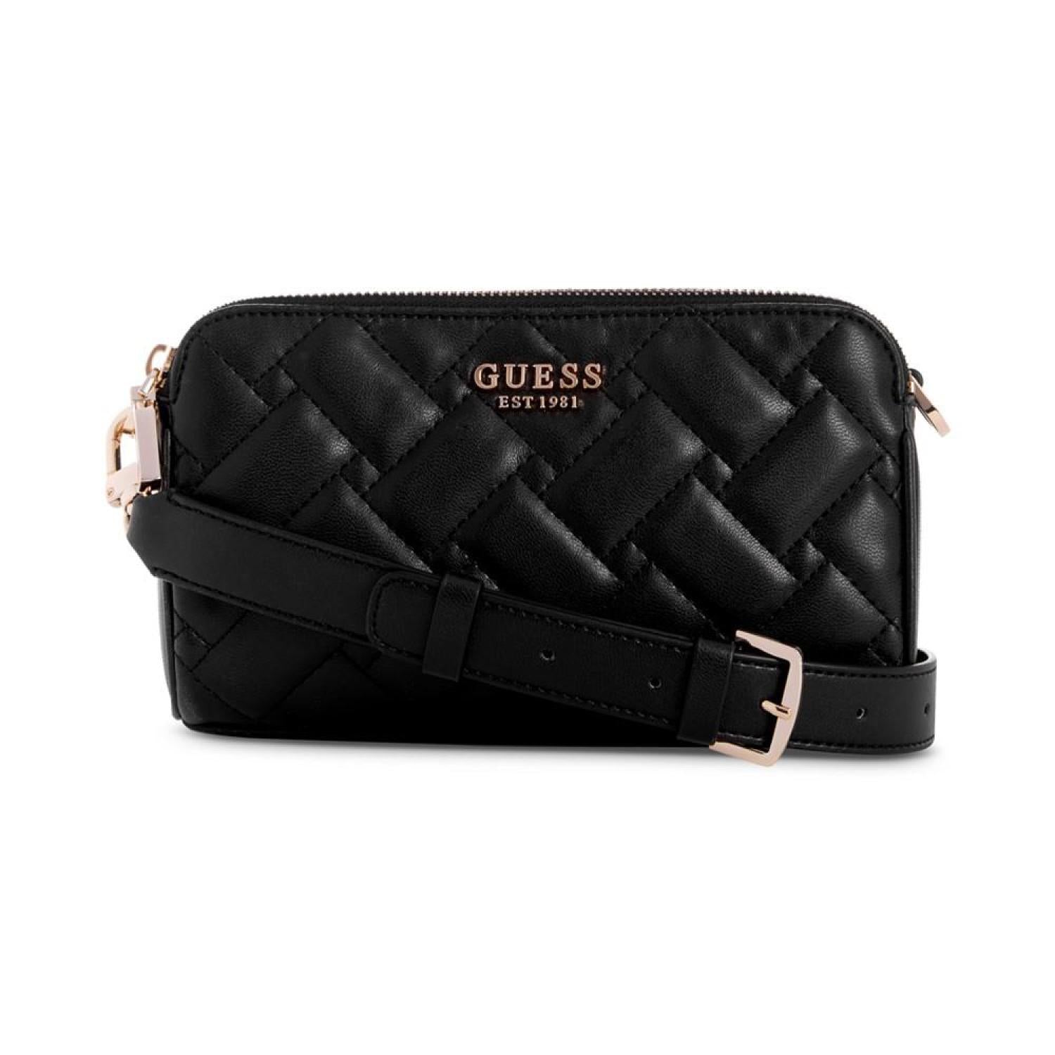 Alanna Mini Status Crossbody