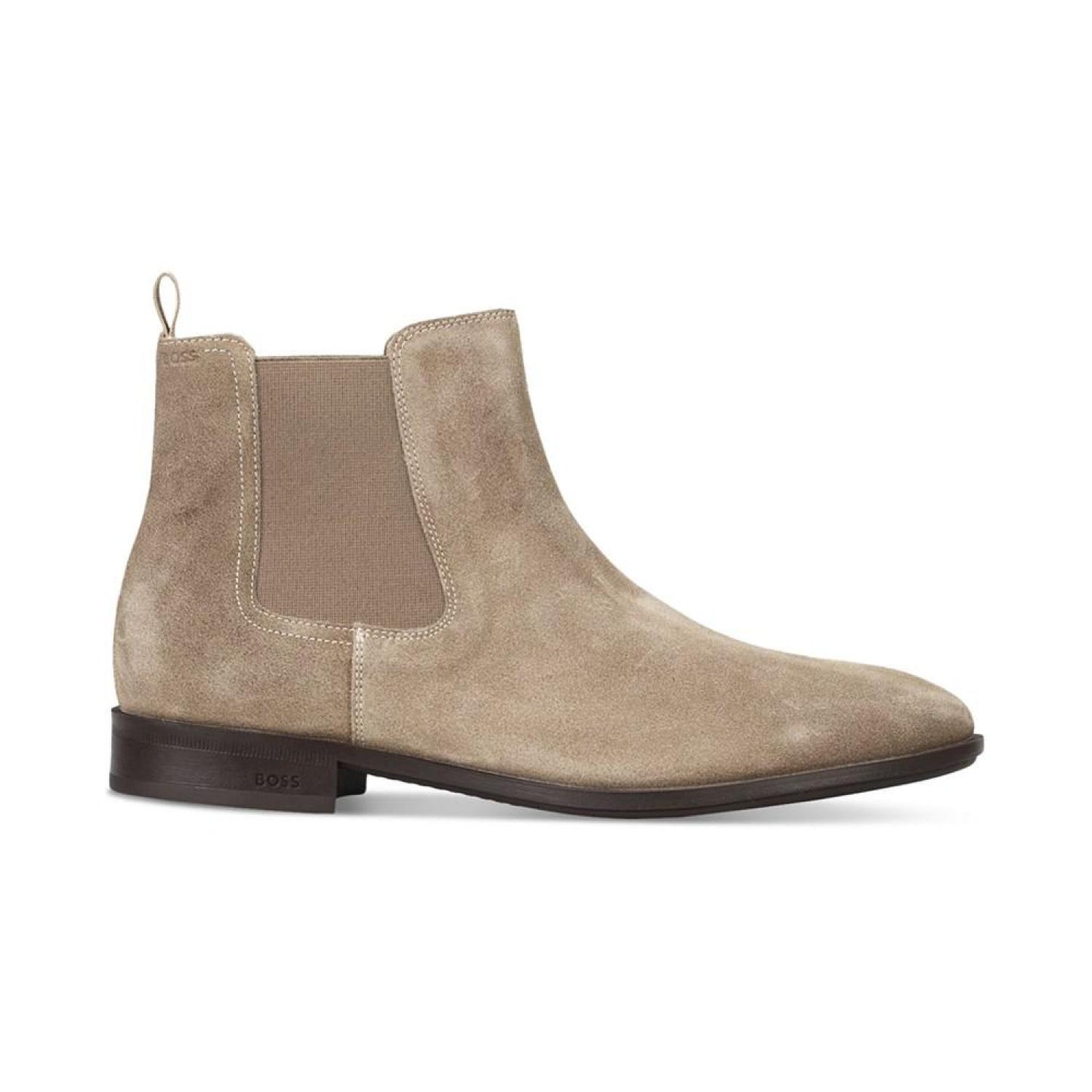 Men's Colby Cheb Suede Chelsea Boot