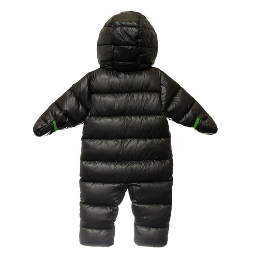 Baby Boys Heavy Weight Active Pram Jacket