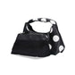 Marc Jacobs Printed Zipped Mini Top Handle Bag