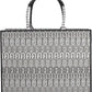 Women Opportunity L Tote Bag Toni Ballerina Os In Gray