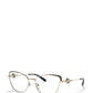 Michael Kors Eyewear Cat-Eye Glasses