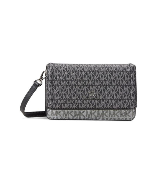 Jet Set Charm Small Phone Crossbody