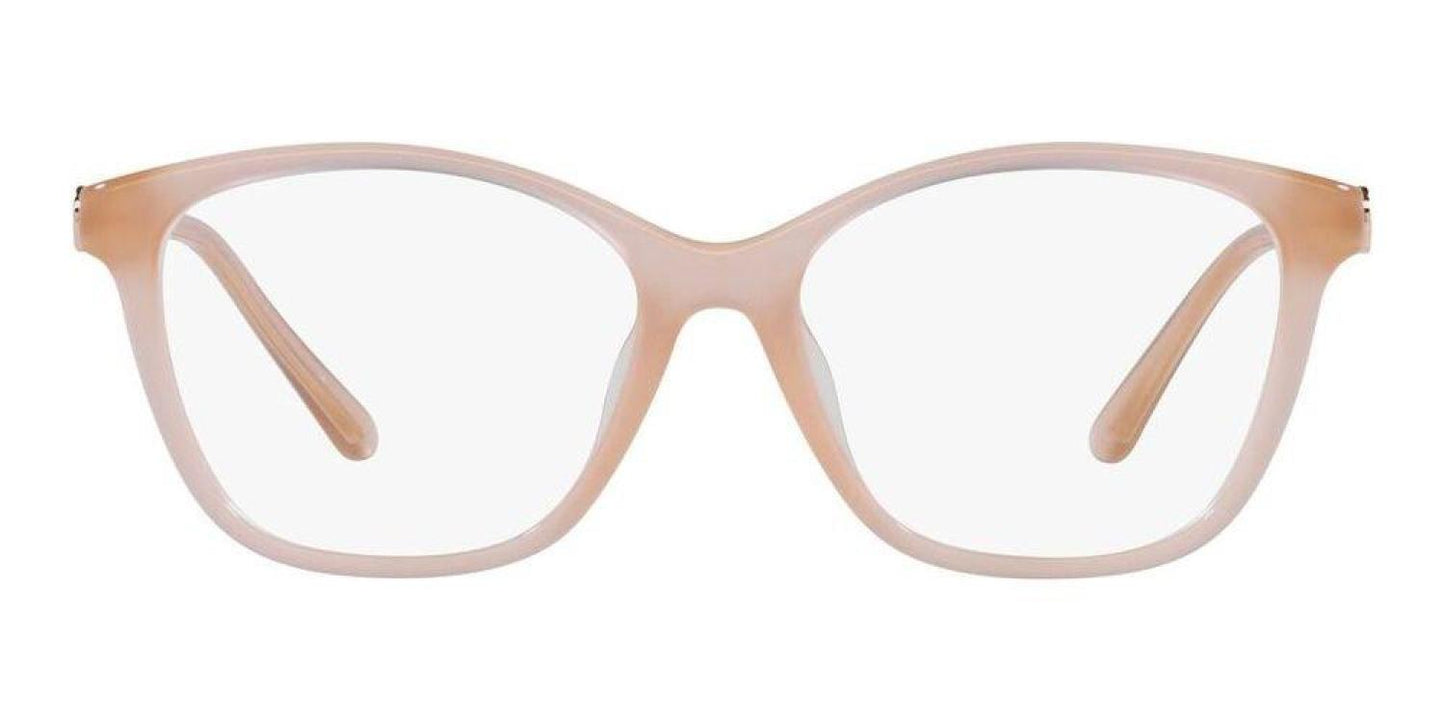 Michael Kors Eyewear Square Frame Glasses