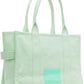 Blue Large 'The Tote Bag' Tote