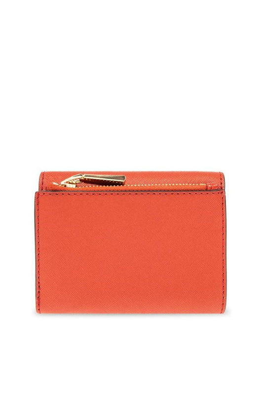 Michael Michael Kors Carmen Tri-Fold Envelope Medium Wallet