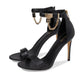 Hamilton Heeled Sandal