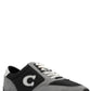 Coach Runner Lace-Up Sneakers