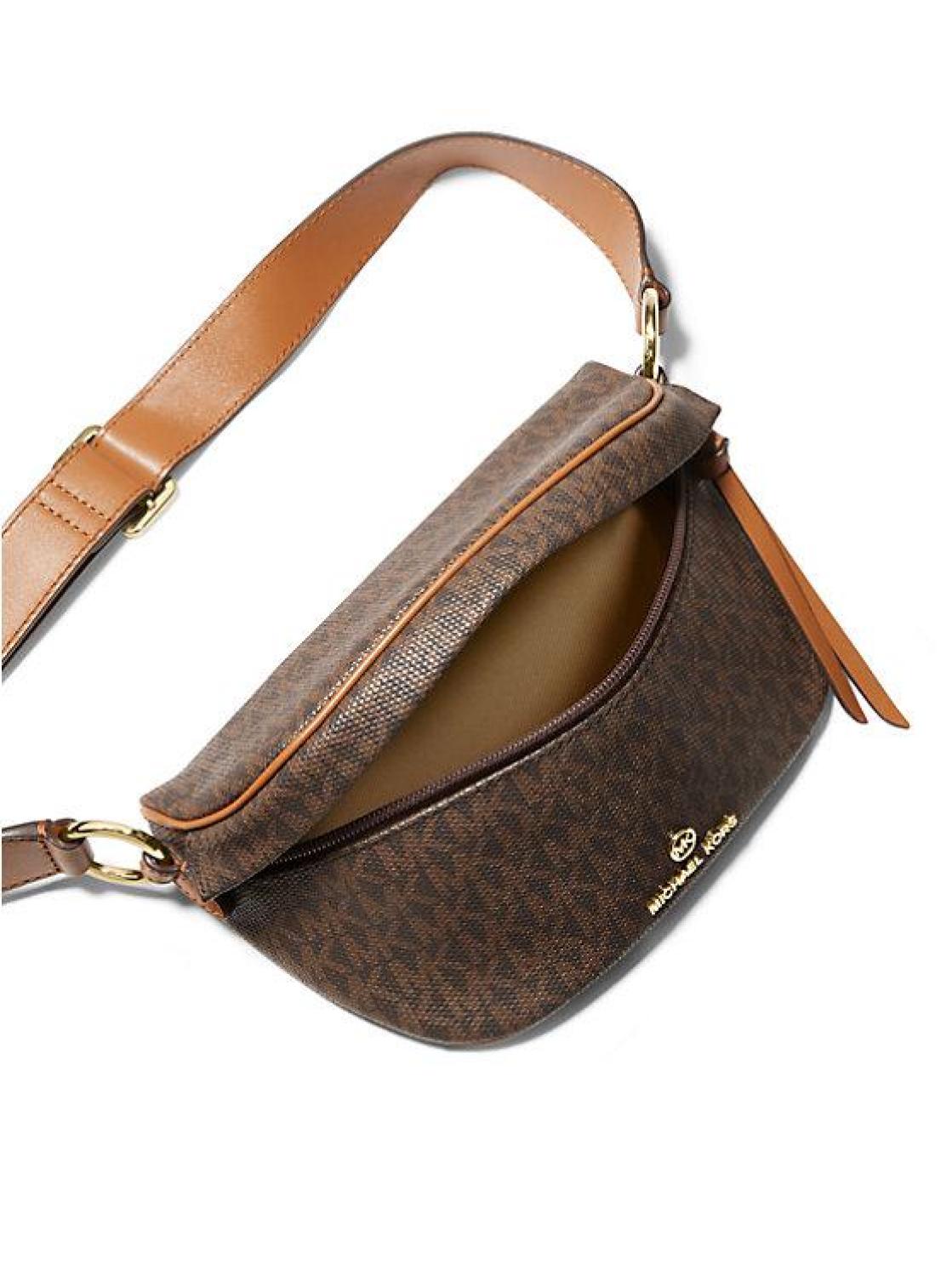 Slater Extra-Small Logo Sling Pack