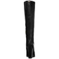 Women's Isra Pointed-Toe Wedge Dress Boots