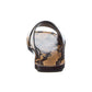 Michael Kors Collection Ruth Leather Sandal