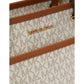Winston Medium Top Zip Pocket Tote