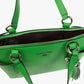 Michael Michael Kors Sullivan Small Top-Zip Tote Bag