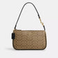 Coach Outlet Nolita 19 In Colorblock Signature Canvas