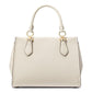 Marilyn Medium Leather Satchel