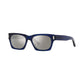Unisex SL 402 Sunglasses, Mirror YS000273