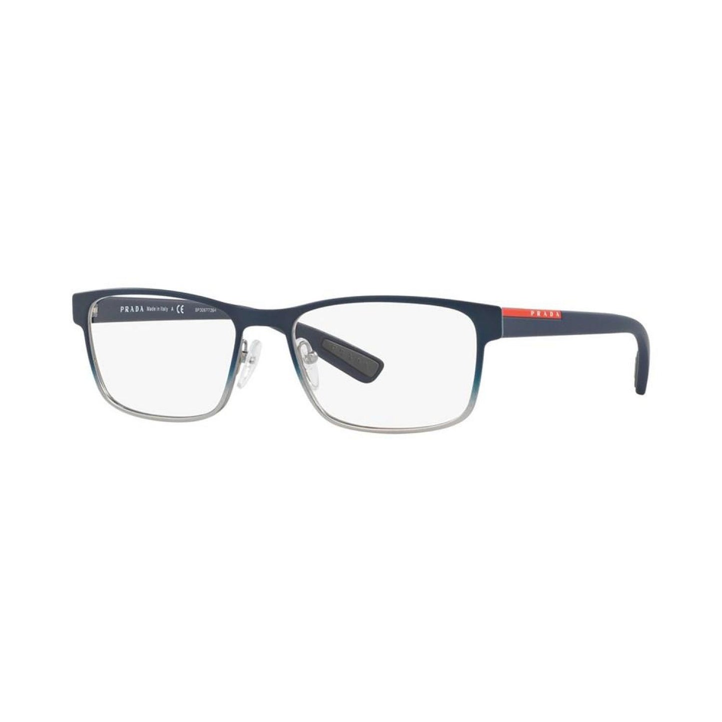 PS 50GV Men's Rectangle Eyeglasses