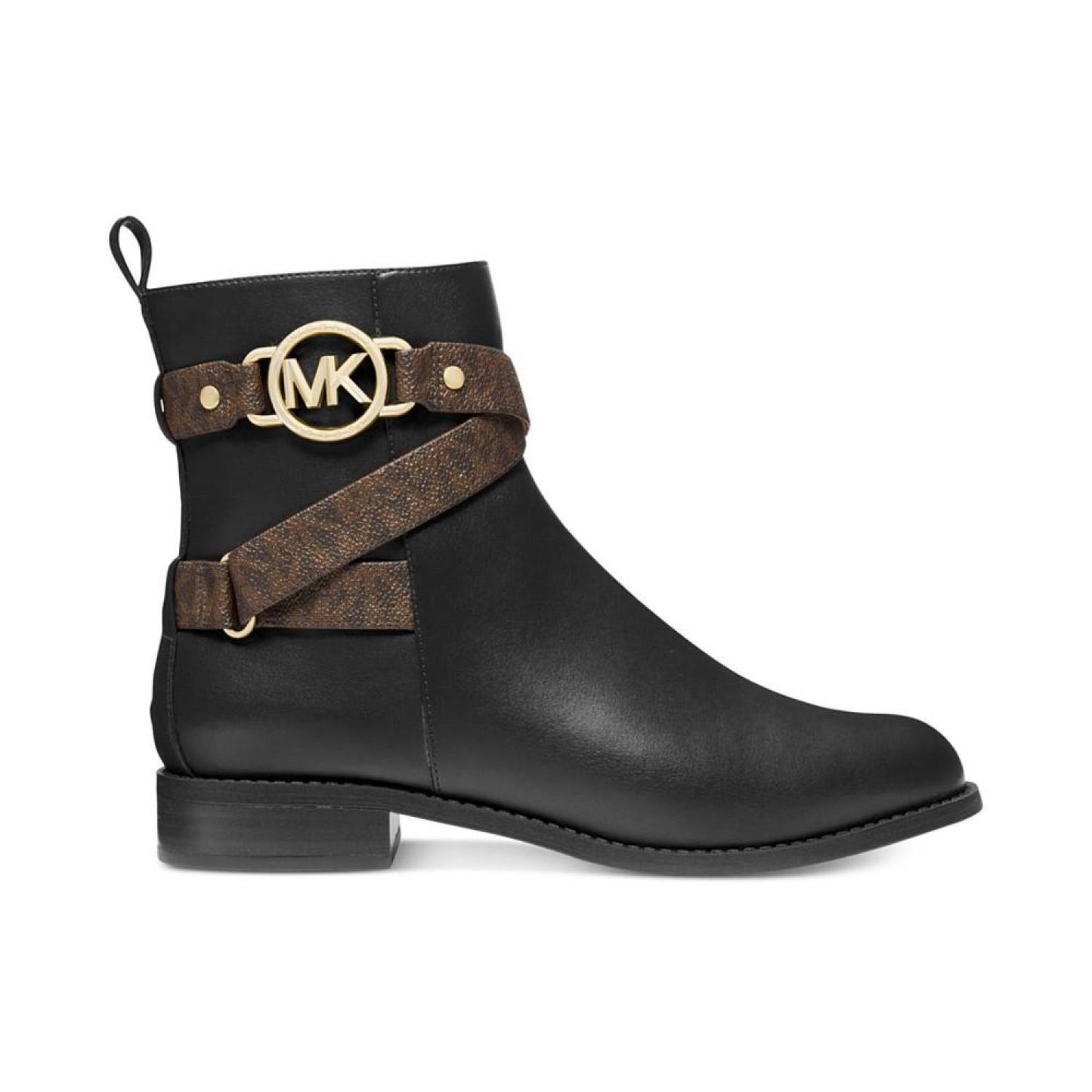 Women's Rory Signature Strap Booties