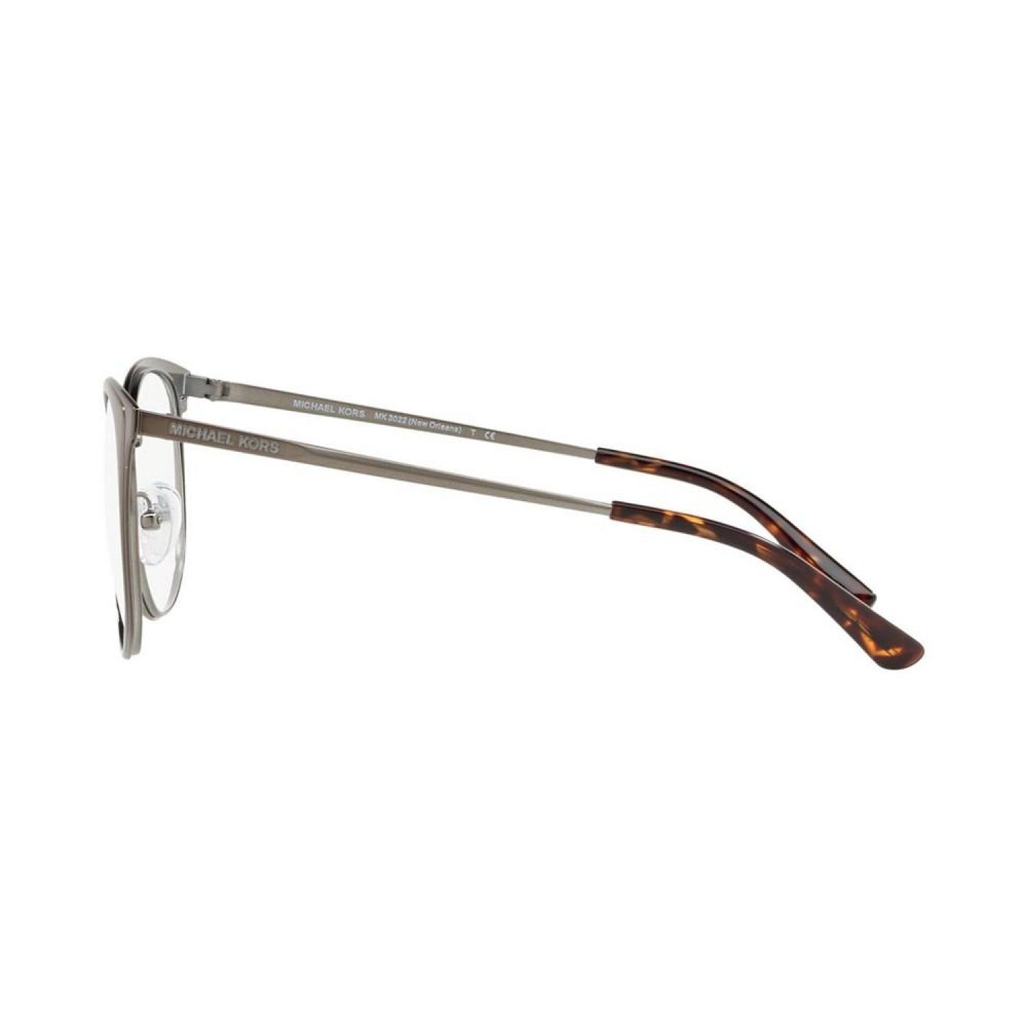 MK3022 Women's Round Eyeglasses