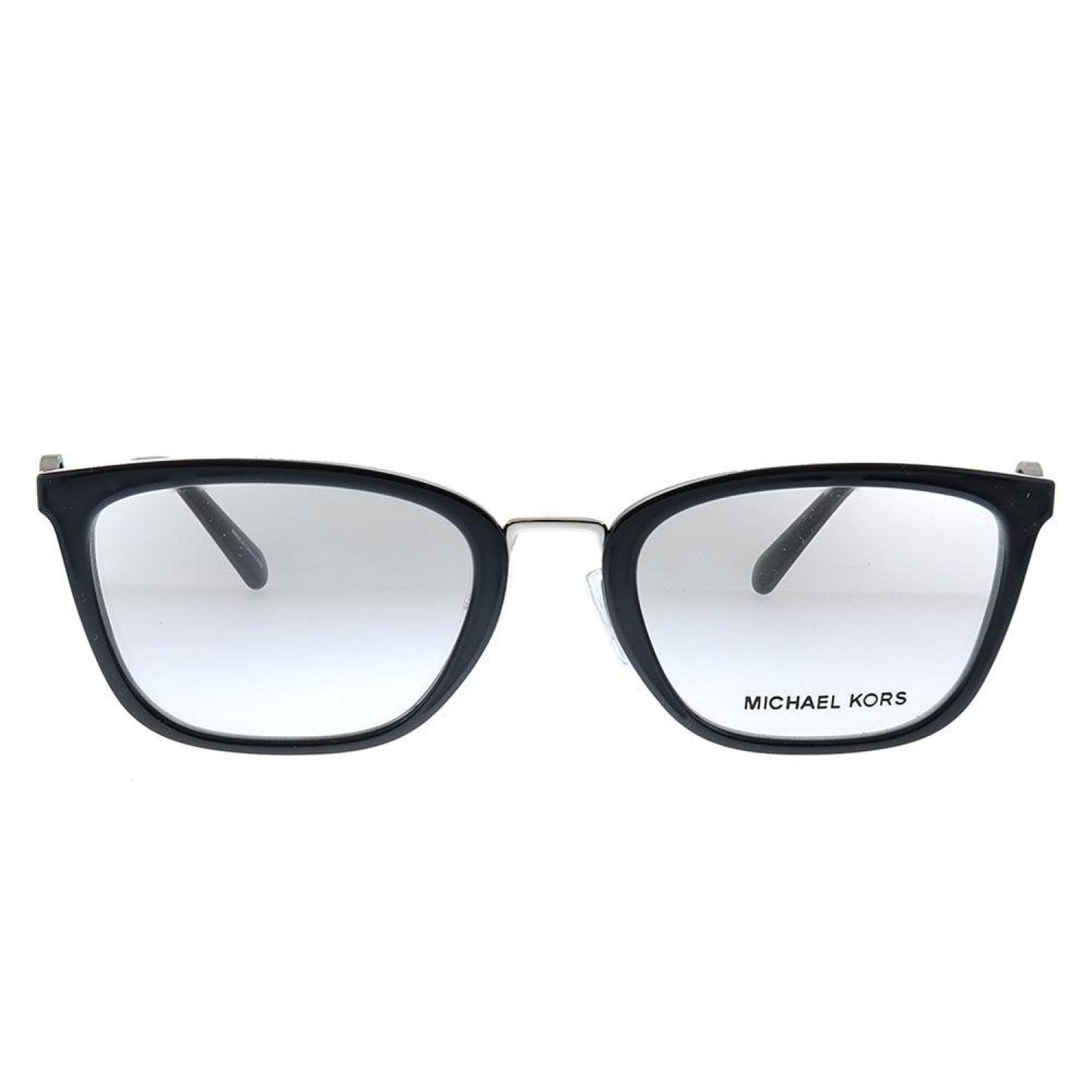 Michael Kors Captiva MK 4054 3005 52mm Womens Rectangle Eyeglasses 52mm