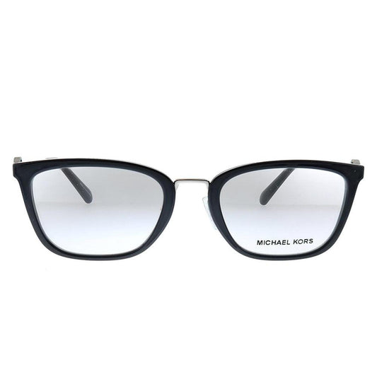 Michael Kors Captiva MK 4054 3005 52mm Womens Rectangle Eyeglasses 52mm