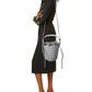 Chloé Sense Leather Bucket Bag