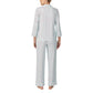 3/4 Notch PJ Set