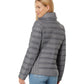 Zip Front Short Packable M823157Q68