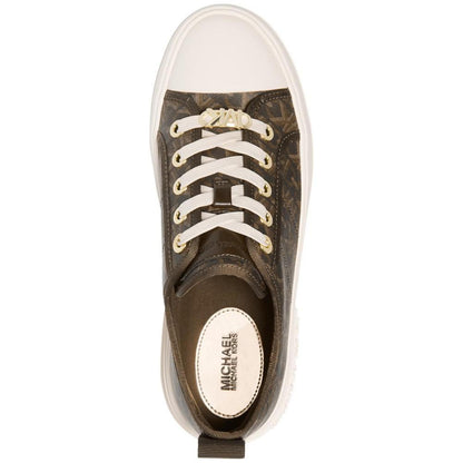 MICHAEL Women's Evy Lace-Up Sneakers