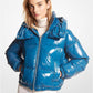Ciré Nylon Puffer Jacket