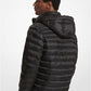Packable Quilted Puffer Jacket