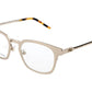 Marc Jacobs Eyewear Square Frame Glasses
