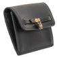 Michael Michael Kors Hamilton Padlock Detailed Wallet