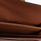 Coach Tabby Monogram Print Shoulder bag