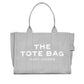 Marc Jacobs The Large Logo Patch Tote Bag