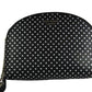 Kate Spade Women's New York Spencer Metallic Dots Doule Zip Crossody ag
