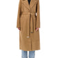 Michael Michael Kors Double Breasted Trench Coat
