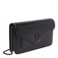 Marc Jacobs The Longshot DTM Chain-Linked Wallet