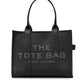 The Large Leather Tote