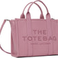 Pink Medium 'The Tote Bag' Tote