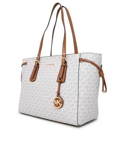 Michael Michael Kors Voyager Medium Tote Bag