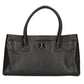 Chanel Cerf  Pony-Style Calfskin Tote Bag (Pre-Owned)